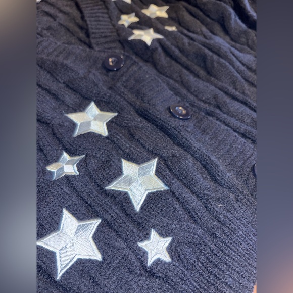 Taylor Swift Midnights Cardigan - Picture 4 of 8